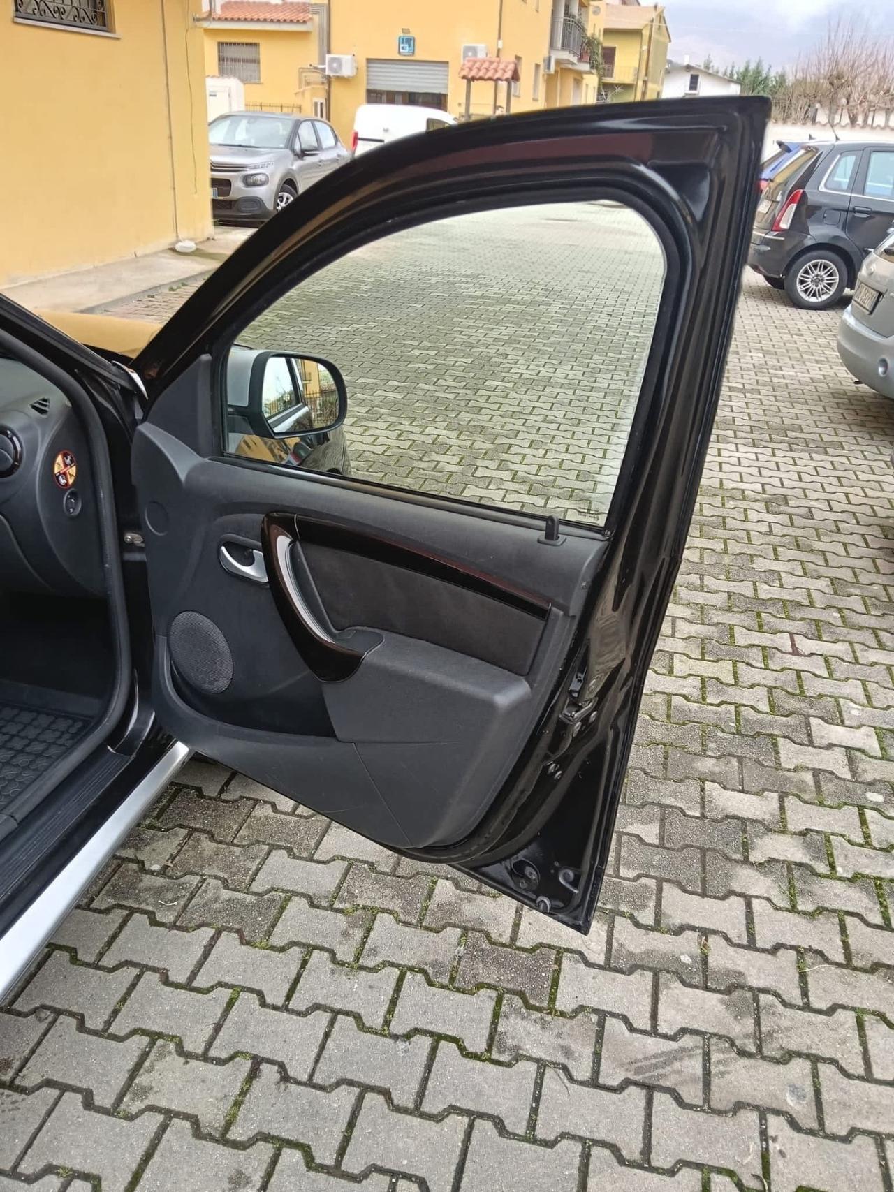 Dacia Duster 1.5 dCi 110CV 4x2 Ambiance