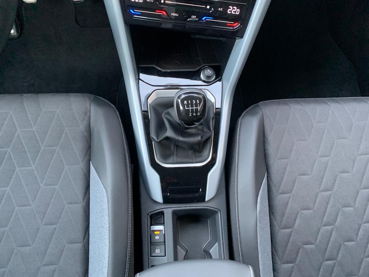 VOLKSWAGEN T-ROC 2.0 TDI 116 CV GOAL