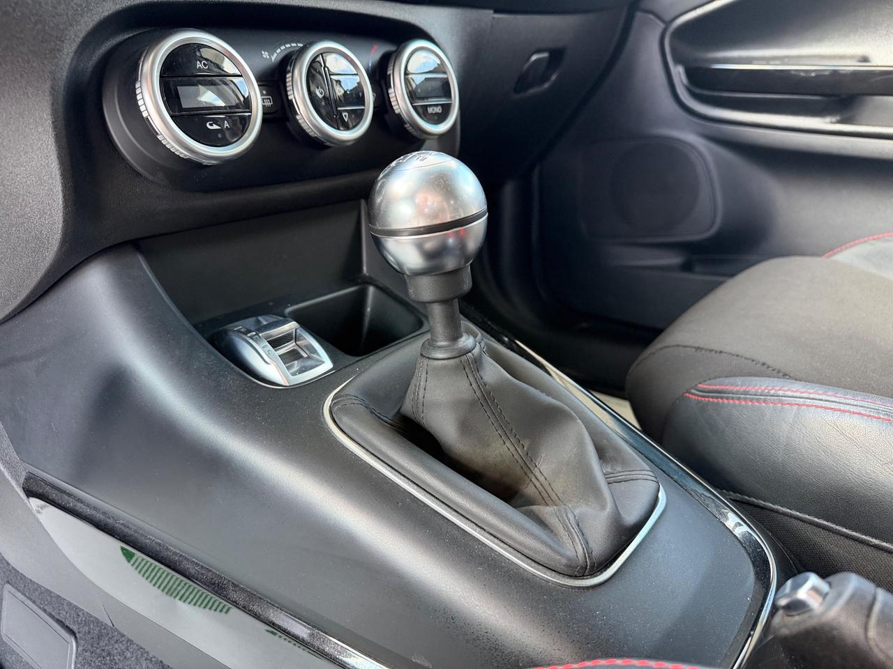 Alfa Romeo Giulietta 1.6 JTDm-2 105 CV Exclusive