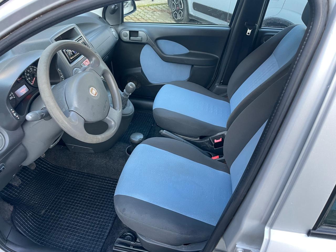 Fiat Panda 1.2 Dynamic Natural Power