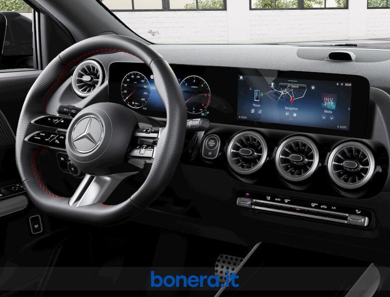 Mercedes GLA 200 200 D AMG Line Extra 8G-DCT