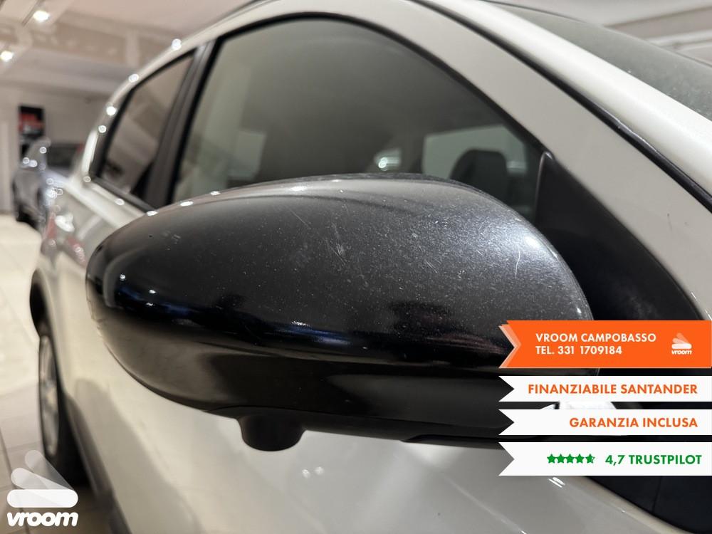 NISSAN Qashqai 2ª serie Qashqai 1.6 dCi 4WD Tekna