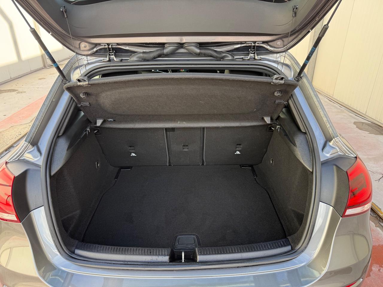 Mercedes-benz A 180 d Automatic Business Extra