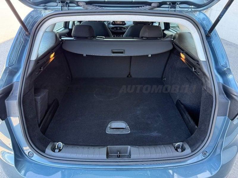 FIAT Tipo Tipo SW 1.6 mjt s&s 130cv
