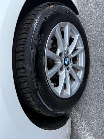 BMW 318 Touring 318d EURO 6