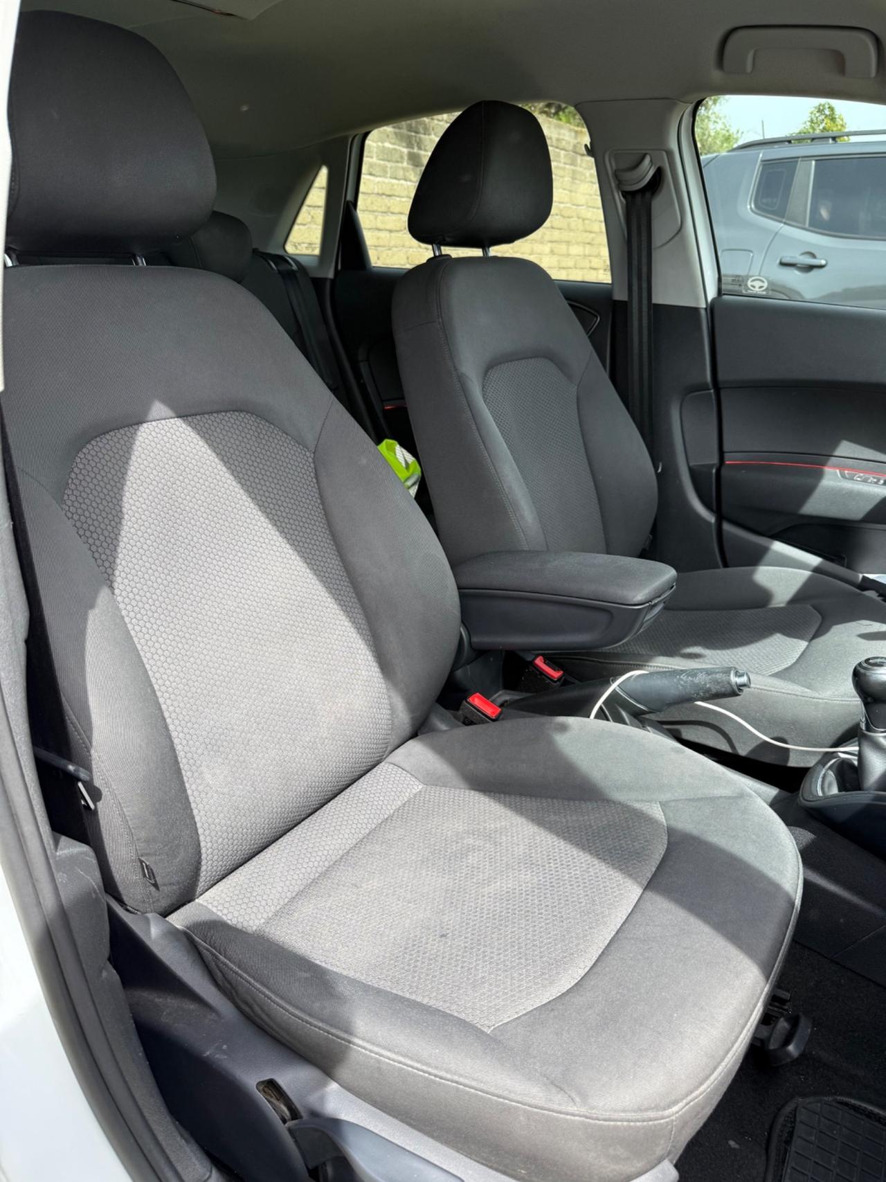 Audi A1 SPB 1.0 TFSI ultra S tronic Sport