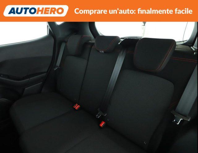 FORD Fiesta 1.0 Ecoboost Hybrid 125 CV DCT 5 porte ST-Line