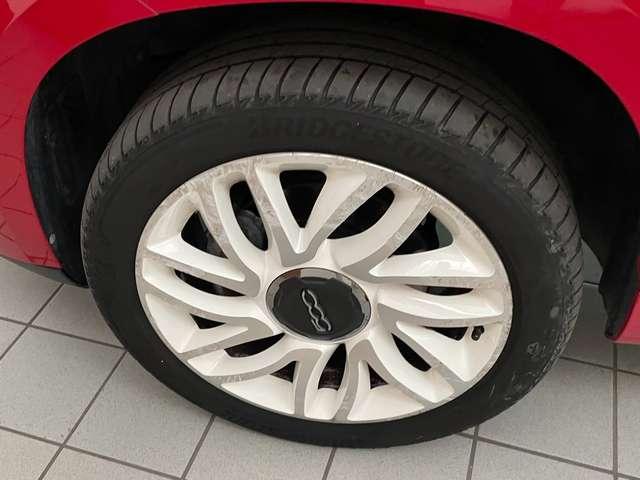 Fiat 500L 0.9 t.air t. natural power Lounge 80cv