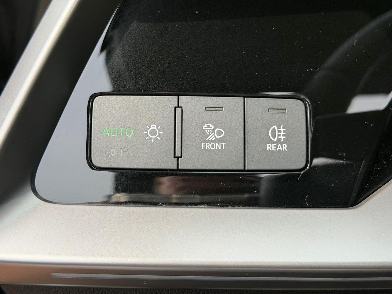 Audi RS3 2.5 TFSI #11678