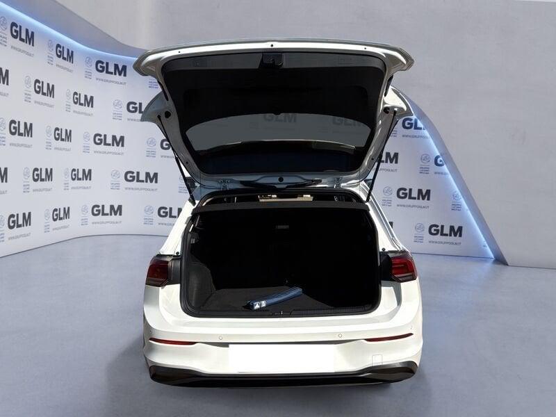 Volkswagen Golf 2.0 TDI Style