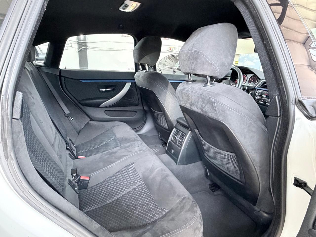 BMW 420d 190CV Grand Coupé Msport 2016 EURO6