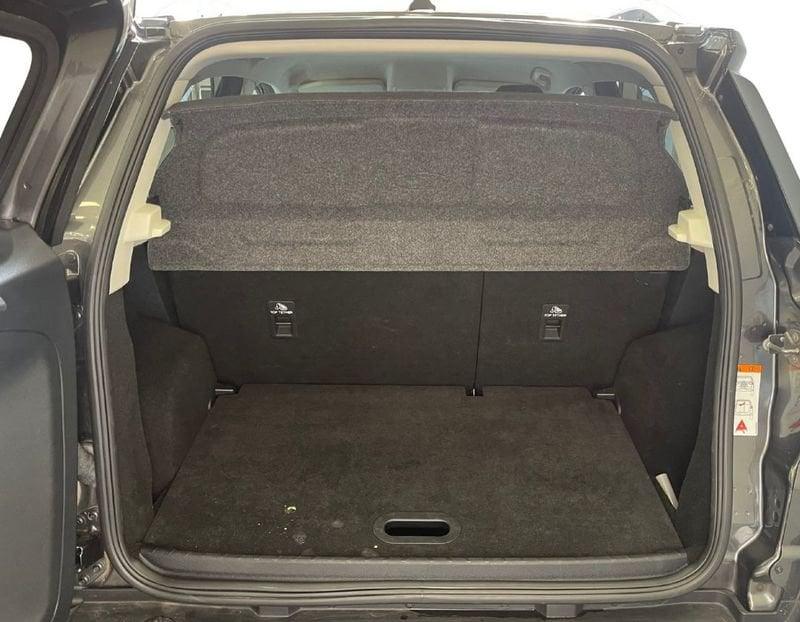 Ford EcoSport 1.5 Ecoblue 100 CV Start&Stop Titanium