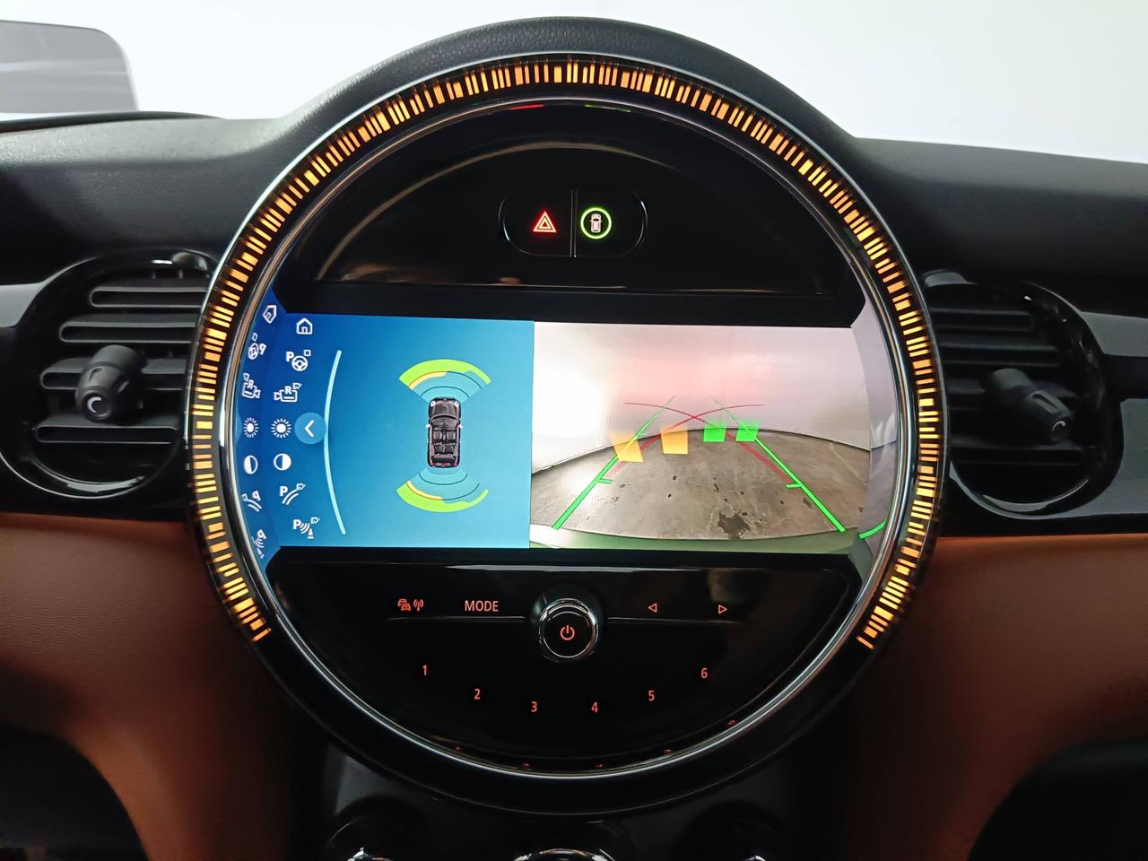 MINI Mini IV Cabrio F57 2021 - Mini Cabrio 1.5 Cooper Yours auto