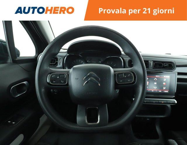 CITROEN C3 PureTech 82 Feel