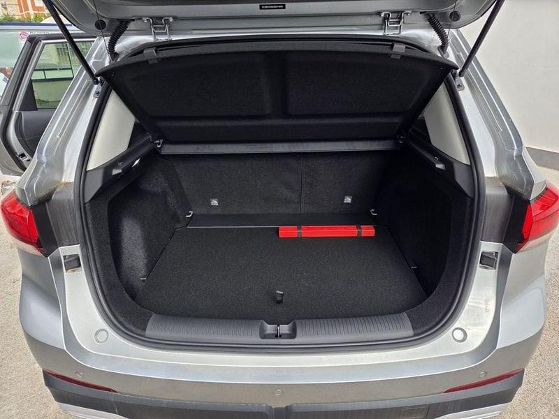 MG ZS 1.5 Comfort KEYLESS/CAM 360