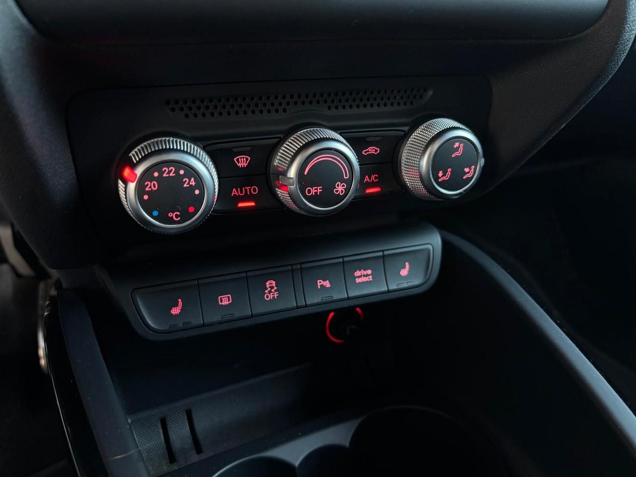 Audi A1 S1 SPB 2.0 TFSI quattro