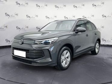 Volkswagen Tiguan 1.5 eTSI 96KW ACT DSG NAVI LED CAMERA 5 ANNI GARANZIA