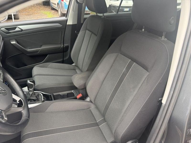 Volkswagen T-Roc T-Roc 1.0 tsi 110cv "BICOLORE TETTO NERO +gpl