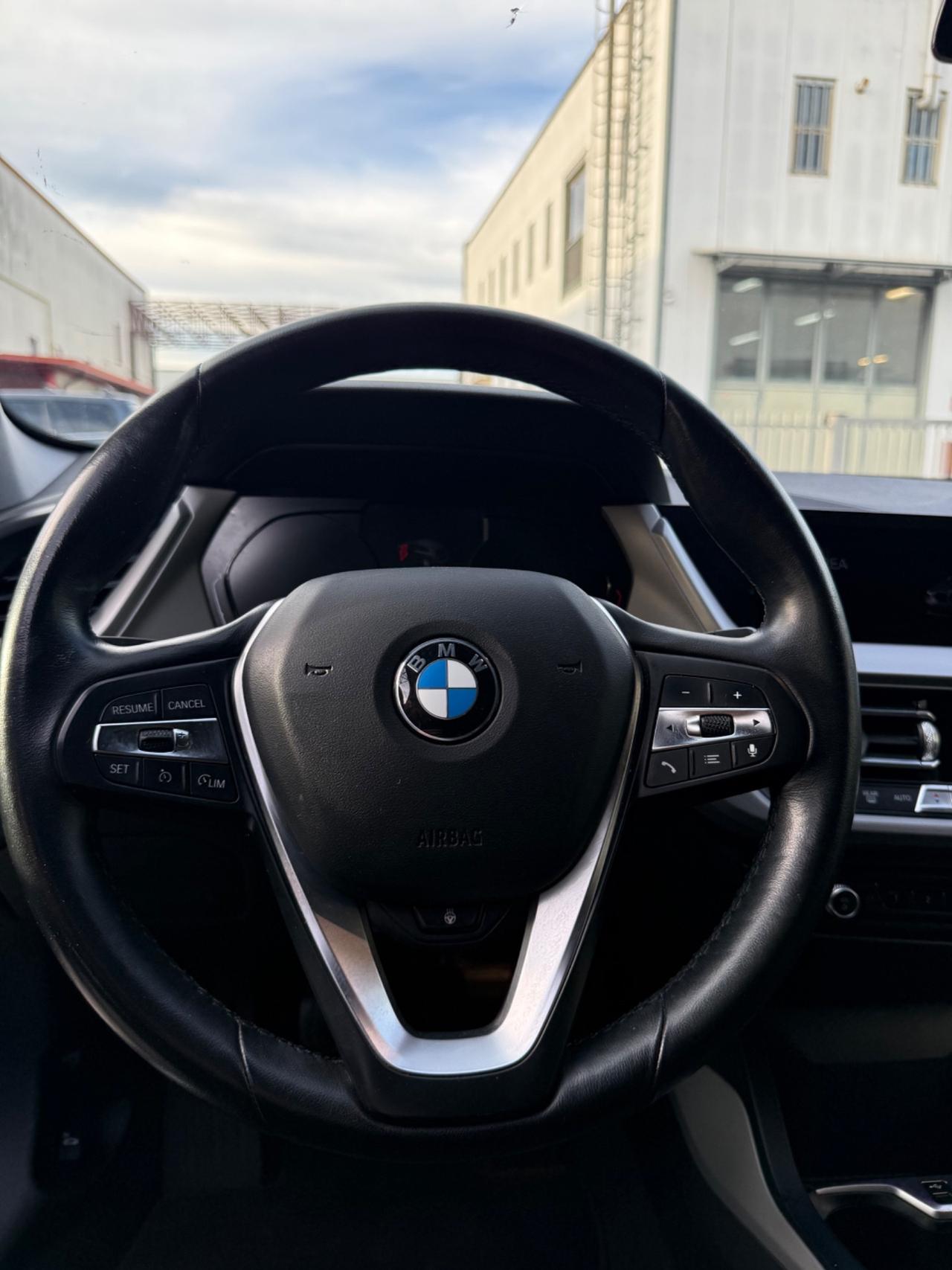 BMW 116D UNICO PROPRIETARIO