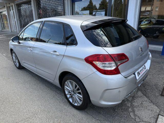 CITROEN C4 1.6 HDi 90 Business