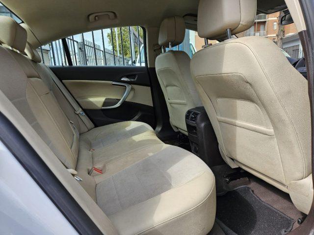OPEL Insignia 2.0 CDTI 4 porte Cosmo