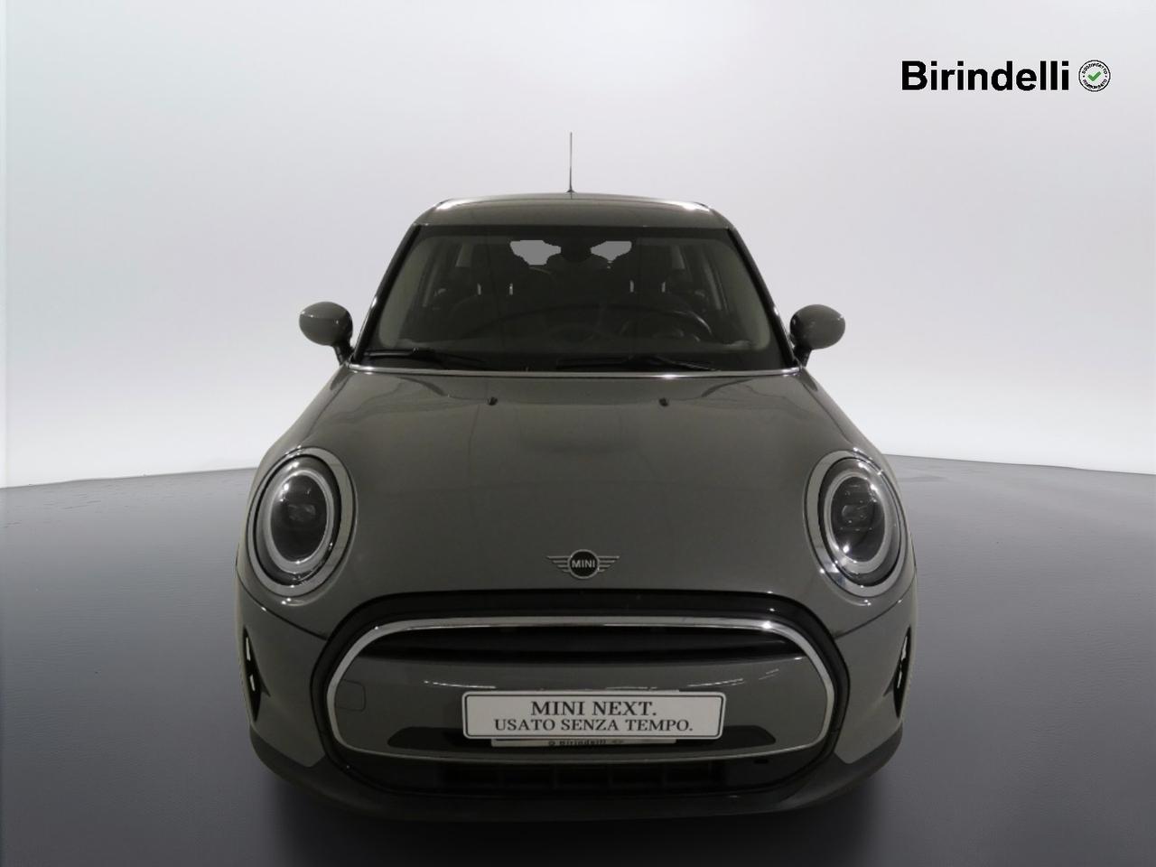 MINI Mini 5 porte (F55) - Mini 1.5 One 75 CV Classic 5 porte