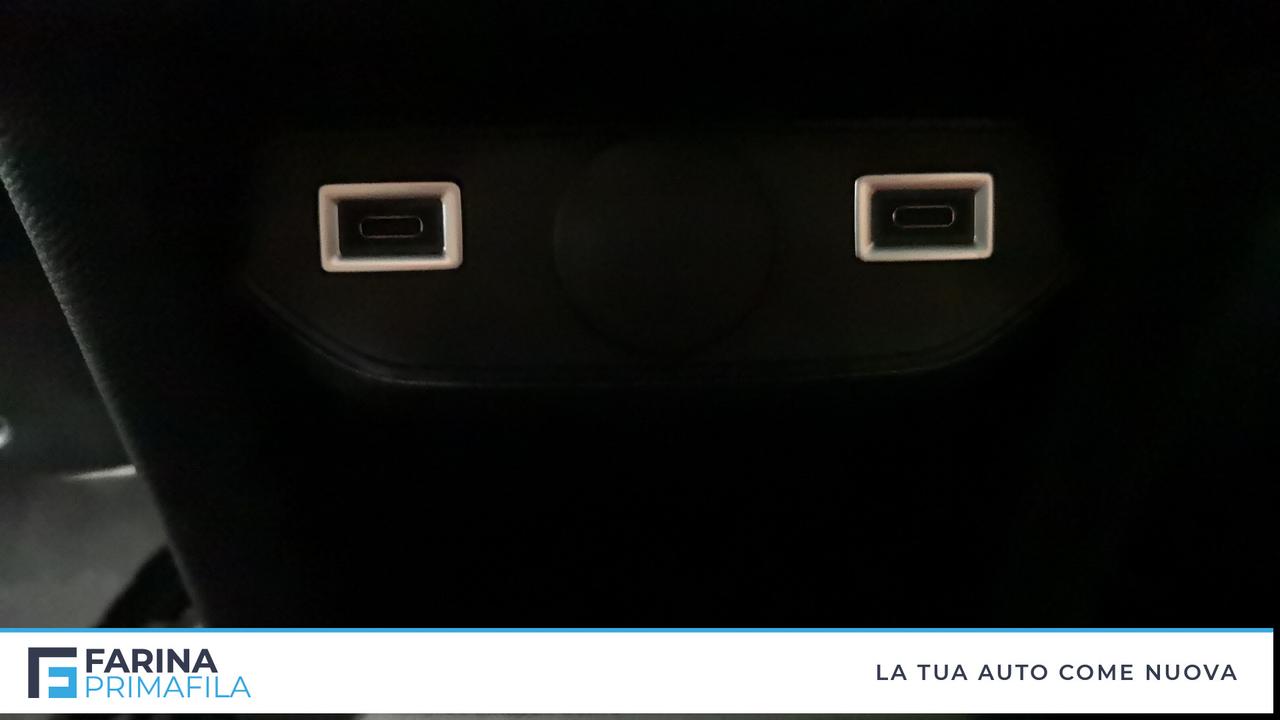 PEUGEOT Nuova 3008 GT - Hybrid 145 E-DCS6