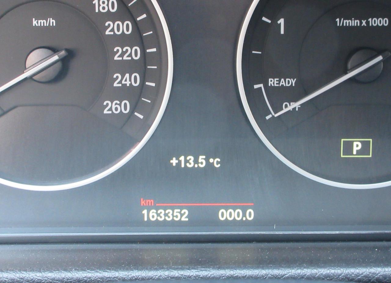 BMW 316 d Touring Business Advantage auto