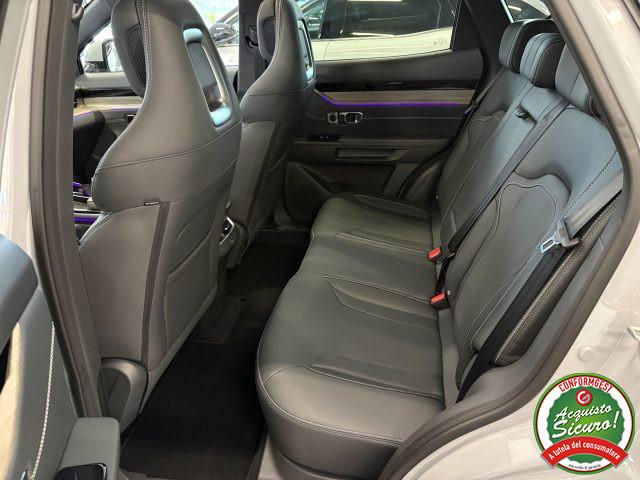 SPORTEQUIPE Sportequipe 6 GT Sportequipe 6 GT 1.6 T-GDI DCT GPL