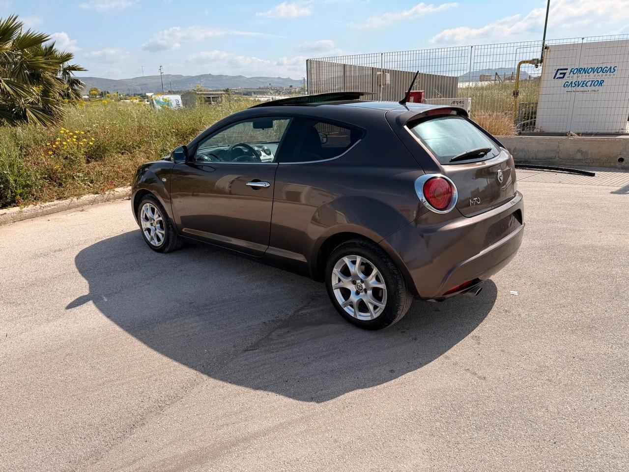 Alfa Romeo MiTo 1.3 JTDm-2 95 CV S&S Progression