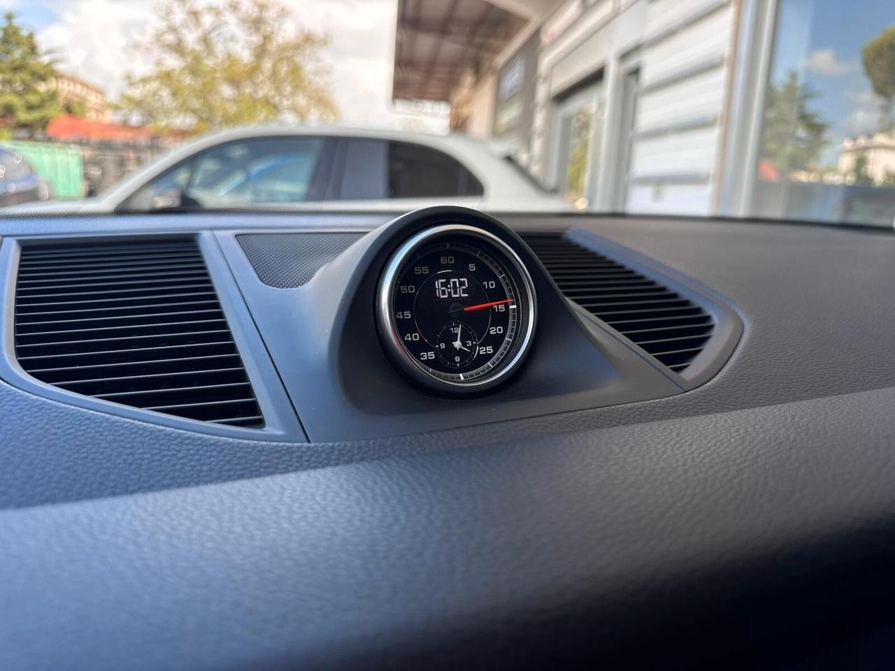 Porsche Macan 2.0