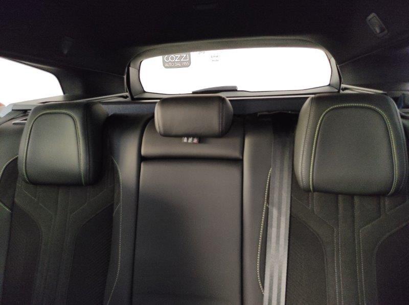 PEUGEOT 308 3ª serie (AUTOCARRO) - 308 BlueHDi 130 S&S EAT8 SW GT