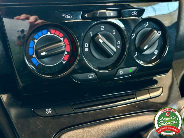 LANCIA Ypsilon 1.2 69CV S&S Elefantino Blu *NEOPAT*BLUETOOTH*