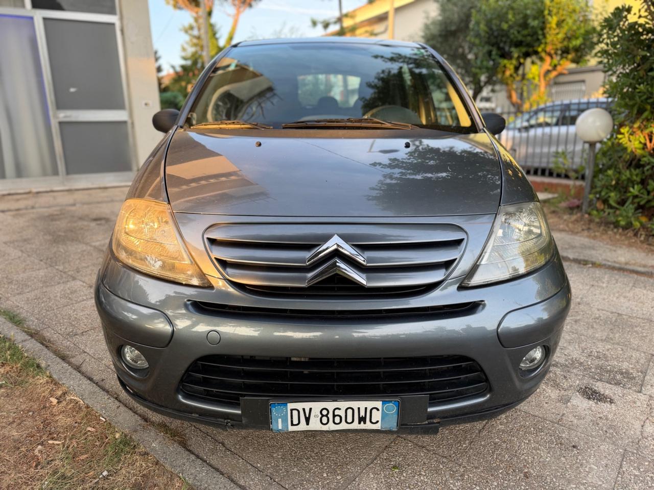 Citroen C3 1.4 Perfect Techno Bi Energy GPL