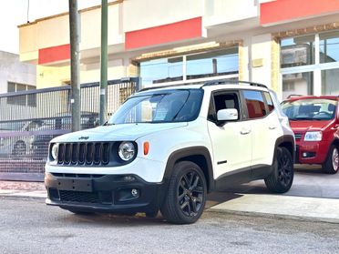 JEEP RENEGADE 1.6 MTJ BROOKLYN SPECIAL EDITION -2017