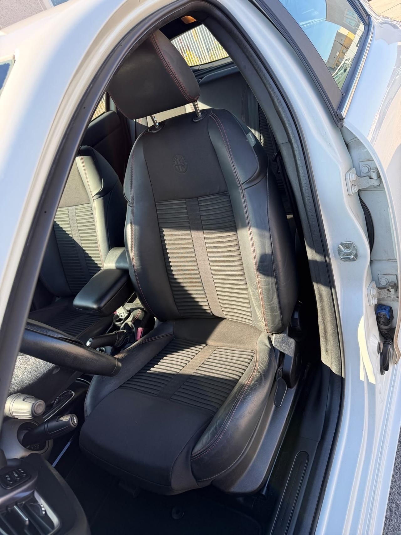 Alfa Romeo Giulietta 86000 KM GARANZIA 12 MESI