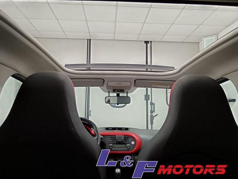 Renault Twingo Twingo SCe Stop&Start Openair