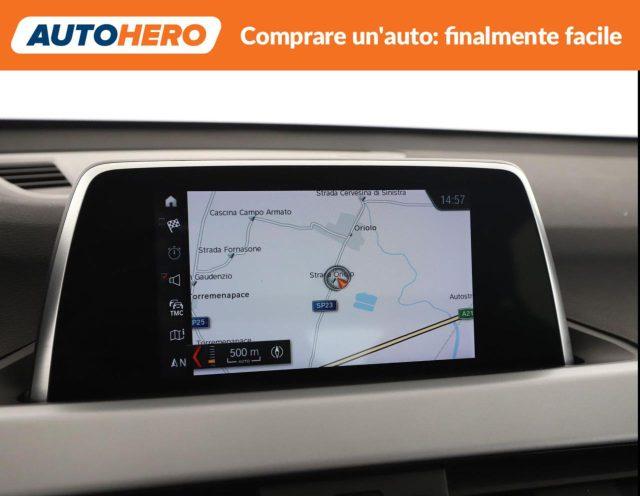 BMW X1 sDrive18d Business
