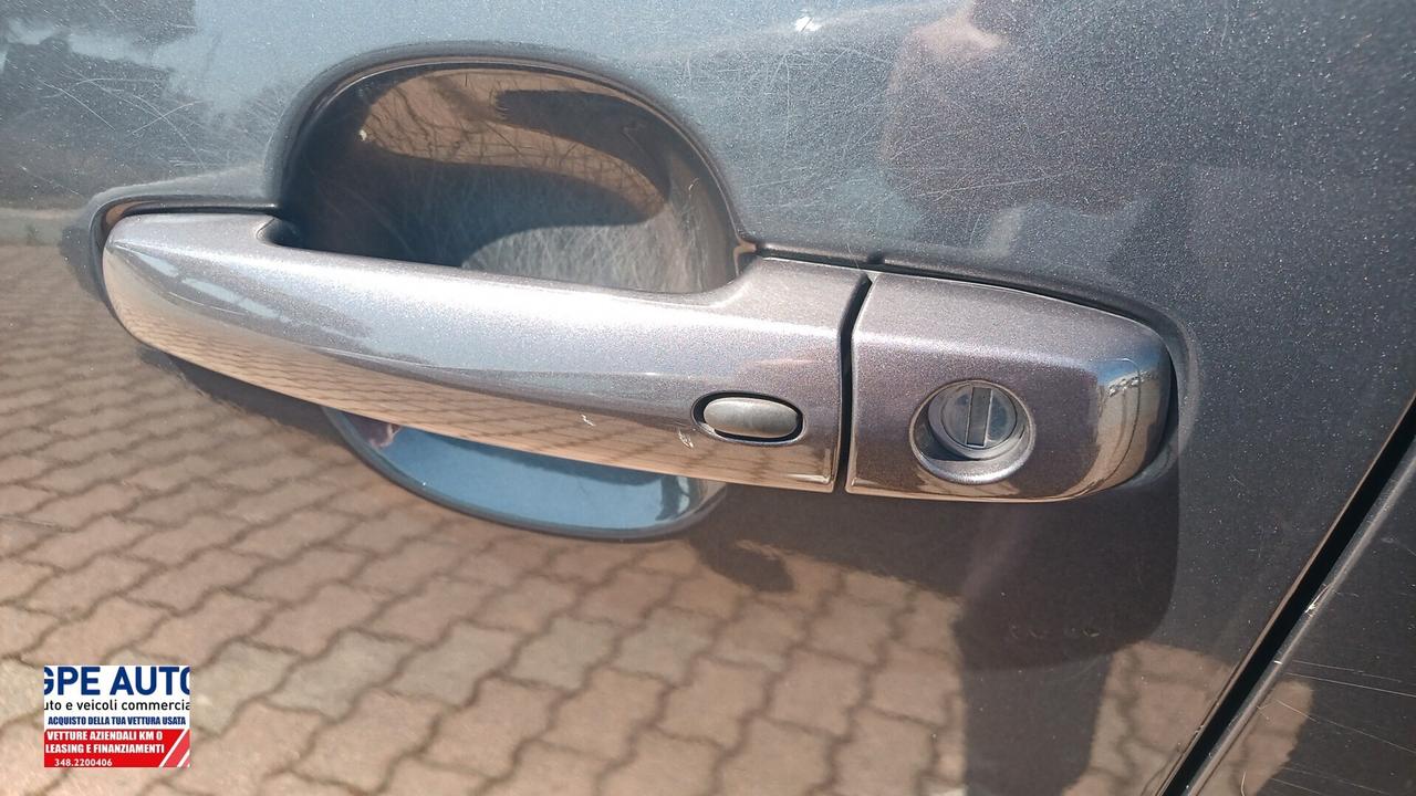 Suzuki Grand Vitara 1.9 DDiS 5 porte Executive Crossover