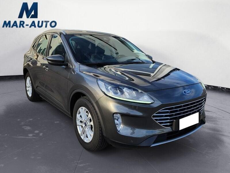 Ford Kuga 1.5 EcoBlue 120 CV 2WD Titanium Business