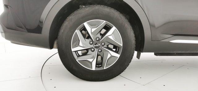KIA Sorento 1.6 T-GDi HEV AT6 2WD Style - 7 POSTI