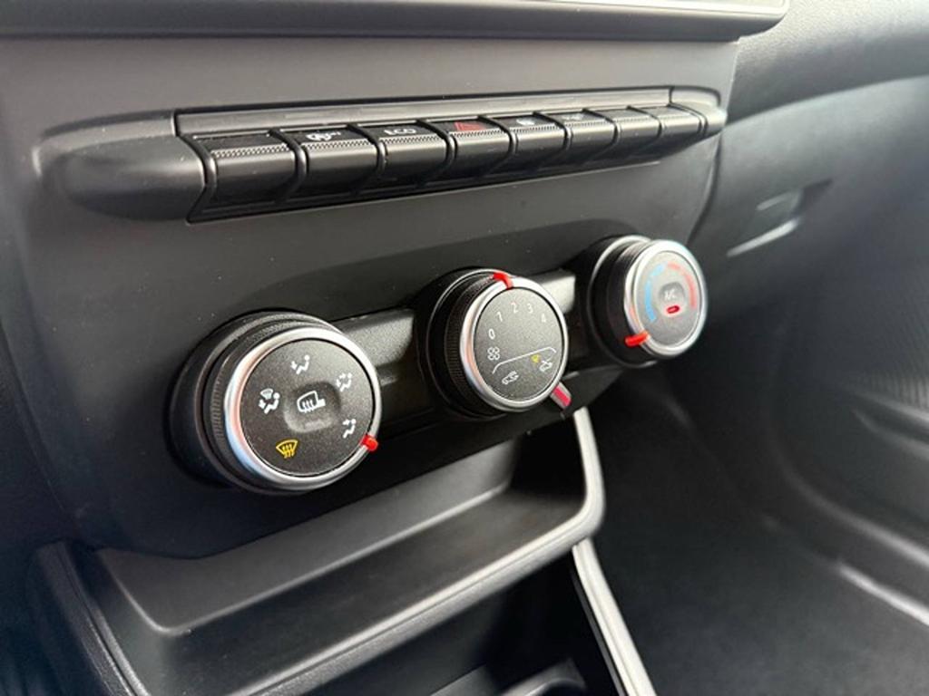 Renault Express II Express van 1.5 Blue dci 95cv Fap