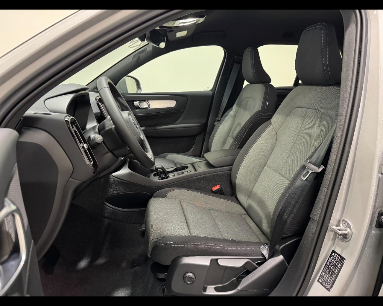 VOLVO XC40 B3 GEARTRONIC CORE