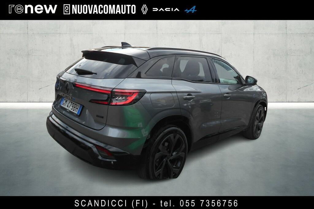Renault Austral 1.2 E-Tech full hybrid Techno Esprit Alpine
