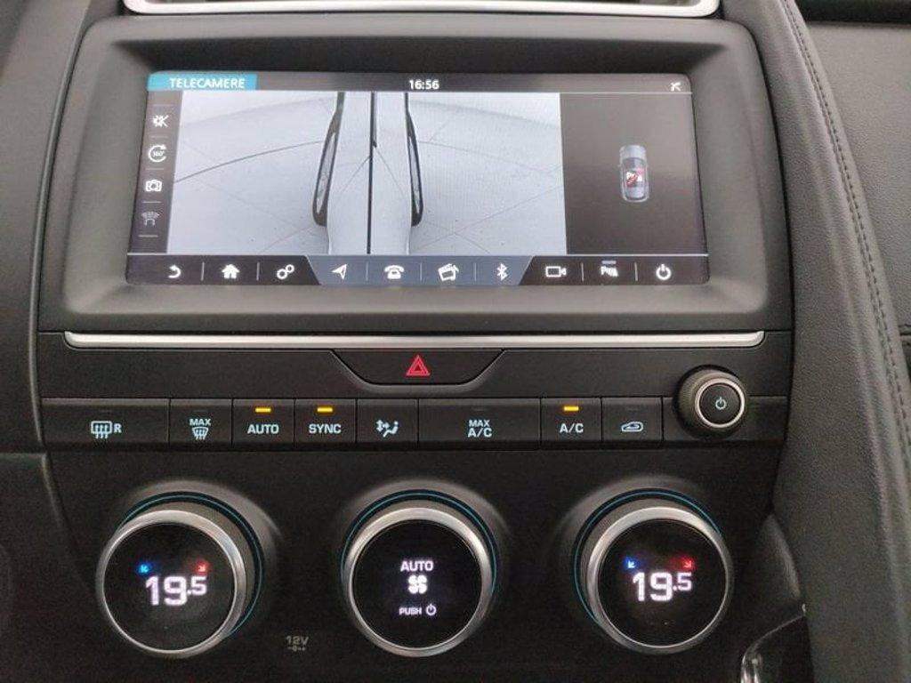 JAGUAR E-pace 2.0d i4 s awd 180cv auto my19 del 2019