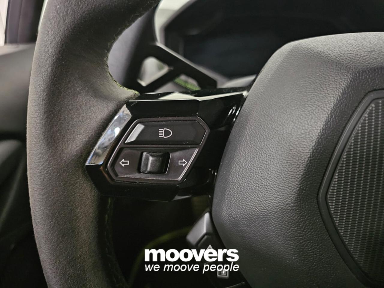 LAMBORGHINI Huracán 5.2 V10 EVO Coupé