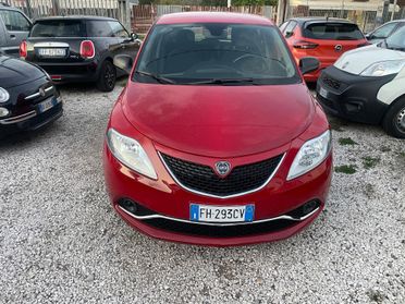 Lancia Ypsilon 1.3 MJT 16V 95 CV 5 porte S&S Gold