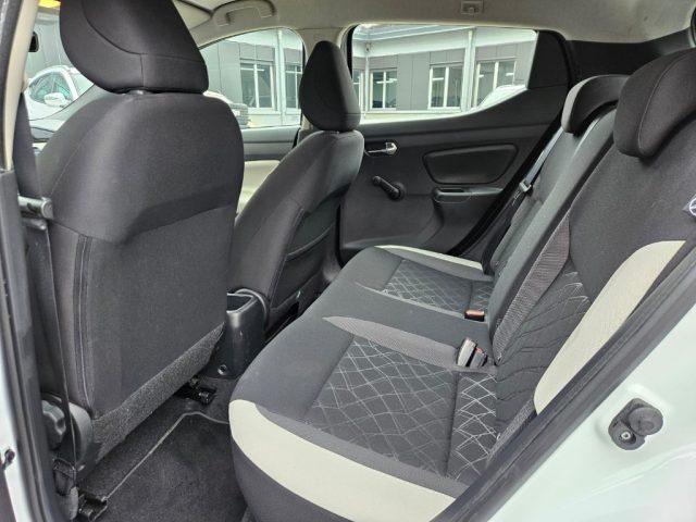 NISSAN Micra 1.0 IG 12V 5 porte Acenta