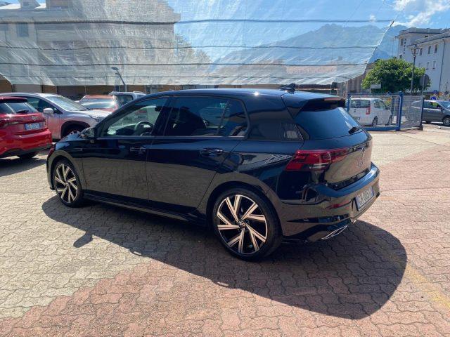 VOLKSWAGEN Golf 8 1.5 TSI 150CV R-Line *Cerchi 18*Retrocamera