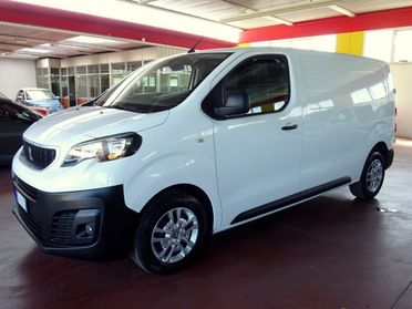 PEUGEOT Expert 2.0 BlueHDi 120 S&S PL-TN Furgone Premium Standard